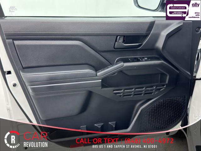 2024 Toyota Tacoma SR XTRACAB 6' BED AT, available for sale in Avenel, New Jersey | Car Revolution. Avenel, New Jersey 2024 Toyota Tacoma SR XTRACAB 6' BED AT, available for sale in Avenel, New Jersey | Car Revolution. Avenel, New Jersey