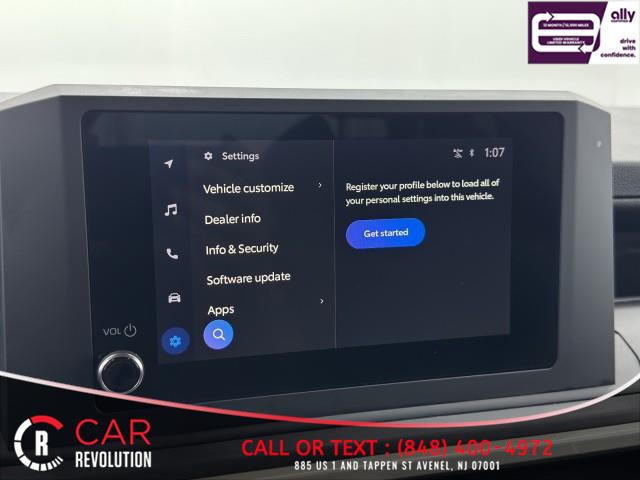 2024 Toyota Tacoma SR XTRACAB 6' BED AT, available for sale in Avenel, New Jersey | Car Revolution. Avenel, New Jersey 2024 Toyota Tacoma SR XTRACAB 6' BED AT, available for sale in Avenel, New Jersey | Car Revolution. Avenel, New Jersey