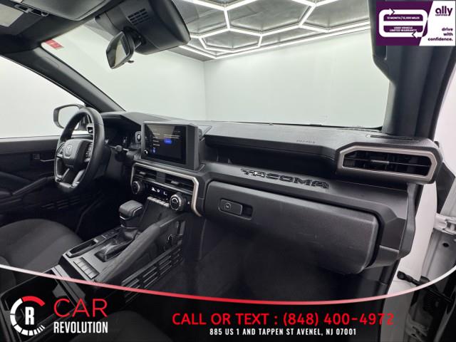 2024 Toyota Tacoma SR XTRACAB 6' BED AT, available for sale in Avenel, New Jersey | Car Revolution. Avenel, New Jersey 2024 Toyota Tacoma SR XTRACAB 6' BED AT, available for sale in Avenel, New Jersey | Car Revolution. Avenel, New Jersey