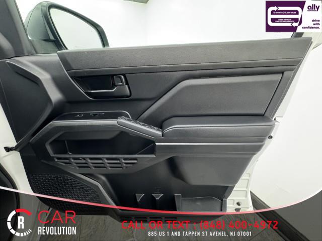 2024 Toyota Tacoma SR XTRACAB 6' BED AT, available for sale in Avenel, New Jersey | Car Revolution. Avenel, New Jersey 2024 Toyota Tacoma SR XTRACAB 6' BED AT, available for sale in Avenel, New Jersey | Car Revolution. Avenel, New Jersey