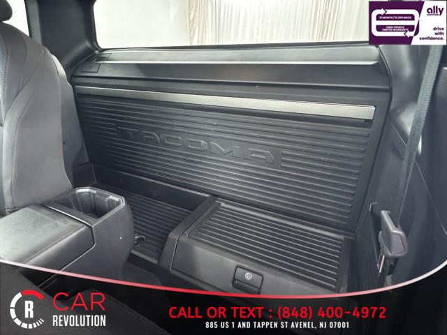2024 Toyota Tacoma SR XTRACAB 6' BED AT, available for sale in Avenel, New Jersey | Car Revolution. Avenel, New Jersey 2024 Toyota Tacoma SR XTRACAB 6' BED AT, available for sale in Avenel, New Jersey | Car Revolution. Avenel, New Jersey