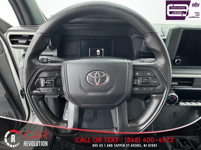 2024 Toyota Tacoma SR XTRACAB 6' BED AT, available for sale in Avenel, New Jersey | Car Revolution. Avenel, New Jersey 2024 Toyota Tacoma SR XTRACAB 6' BED AT, available for sale in Avenel, New Jersey | Car Revolution. Avenel, New Jersey