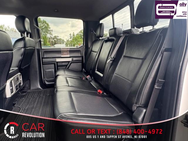 2019 Ford F-350 LARIAT 4WD CREW CAB 8' BOX, available for sale in Avenel, New Jersey | Car Revolution. Avenel, New Jersey 2019 Ford F-350 LARIAT 4WD CREW CAB 8' BOX, available for sale in Avenel, New Jersey | Car Revolution. Avenel, New Jersey