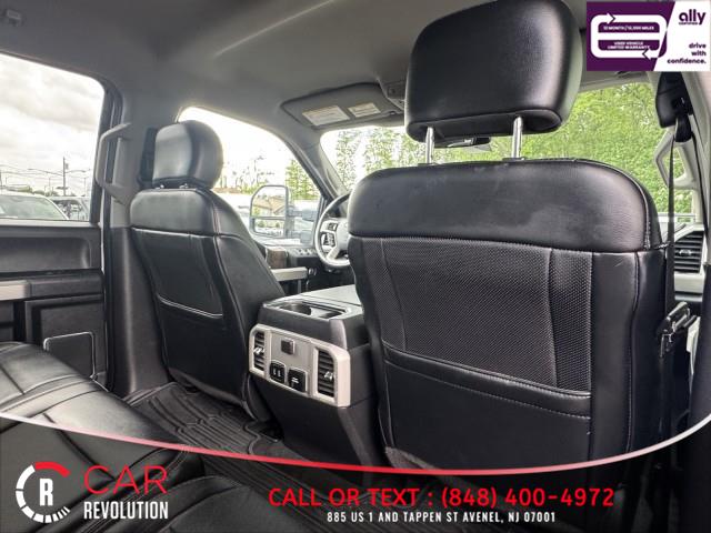 2019 Ford F-350 LARIAT 4WD CREW CAB 8' BOX, available for sale in Avenel, New Jersey | Car Revolution. Avenel, New Jersey 2019 Ford F-350 LARIAT 4WD CREW CAB 8' BOX, available for sale in Avenel, New Jersey | Car Revolution. Avenel, New Jersey