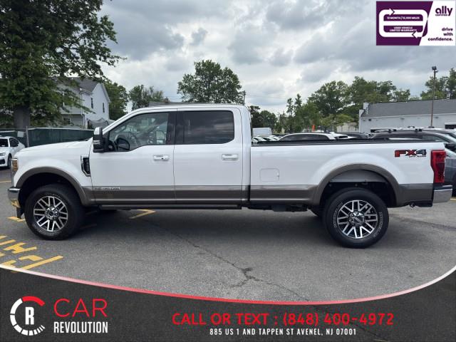 2019 Ford F-350 LARIAT 4WD CREW CAB 8' BOX, available for sale in Avenel, New Jersey | Car Revolution. Avenel, New Jersey 2019 Ford F-350 LARIAT 4WD CREW CAB 8' BOX, available for sale in Avenel, New Jersey | Car Revolution. Avenel, New Jersey
