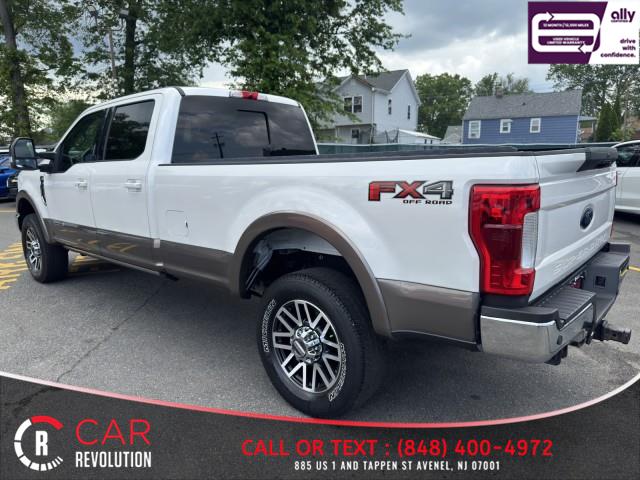 2019 Ford F-350 LARIAT 4WD CREW CAB 8' BOX, available for sale in Avenel, New Jersey | Car Revolution. Avenel, New Jersey 2019 Ford F-350 LARIAT 4WD CREW CAB 8' BOX, available for sale in Avenel, New Jersey | Car Revolution. Avenel, New Jersey