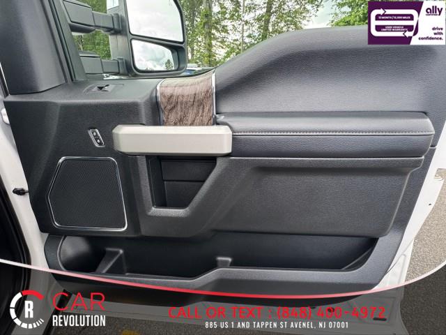 2019 Ford F-350 LARIAT 4WD CREW CAB 8' BOX, available for sale in Avenel, New Jersey | Car Revolution. Avenel, New Jersey 2019 Ford F-350 LARIAT 4WD CREW CAB 8' BOX, available for sale in Avenel, New Jersey | Car Revolution. Avenel, New Jersey