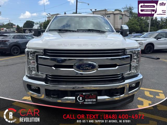 2019 Ford F-350 LARIAT 4WD CREW CAB 8' BOX, available for sale in Avenel, New Jersey | Car Revolution. Avenel, New Jersey 2019 Ford F-350 LARIAT 4WD CREW CAB 8' BOX, available for sale in Avenel, New Jersey | Car Revolution. Avenel, New Jersey