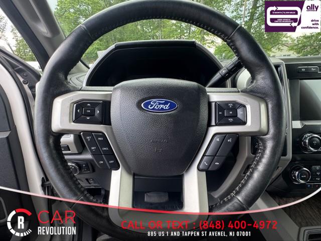 2019 Ford F-350 LARIAT 4WD CREW CAB 8' BOX, available for sale in Avenel, New Jersey | Car Revolution. Avenel, New Jersey 2019 Ford F-350 LARIAT 4WD CREW CAB 8' BOX, available for sale in Avenel, New Jersey | Car Revolution. Avenel, New Jersey