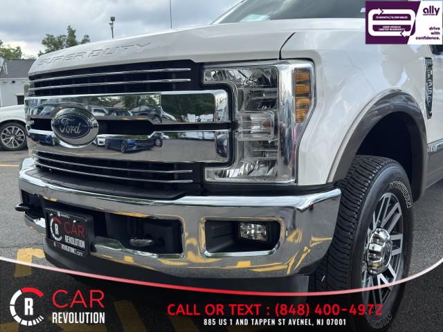2019 Ford F-350 LARIAT 4WD CREW CAB 8' BOX, available for sale in Avenel, New Jersey | Car Revolution. Avenel, New Jersey 2019 Ford F-350 LARIAT 4WD CREW CAB 8' BOX, available for sale in Avenel, New Jersey | Car Revolution. Avenel, New Jersey