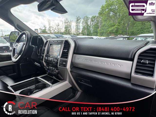 2019 Ford F-350 LARIAT 4WD CREW CAB 8' BOX, available for sale in Avenel, New Jersey | Car Revolution. Avenel, New Jersey 2019 Ford F-350 LARIAT 4WD CREW CAB 8' BOX, available for sale in Avenel, New Jersey | Car Revolution. Avenel, New Jersey