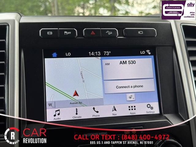 2019 Ford F-350 LARIAT 4WD CREW CAB 8' BOX, available for sale in Avenel, New Jersey | Car Revolution. Avenel, New Jersey 2019 Ford F-350 LARIAT 4WD CREW CAB 8' BOX, available for sale in Avenel, New Jersey | Car Revolution. Avenel, New Jersey