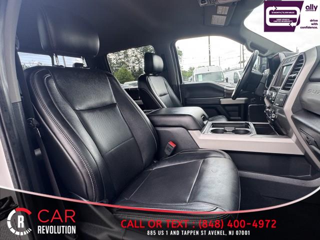 2019 Ford F-350 LARIAT 4WD CREW CAB 8' BOX, available for sale in Avenel, New Jersey | Car Revolution. Avenel, New Jersey 2019 Ford F-350 LARIAT 4WD CREW CAB 8' BOX, available for sale in Avenel, New Jersey | Car Revolution. Avenel, New Jersey