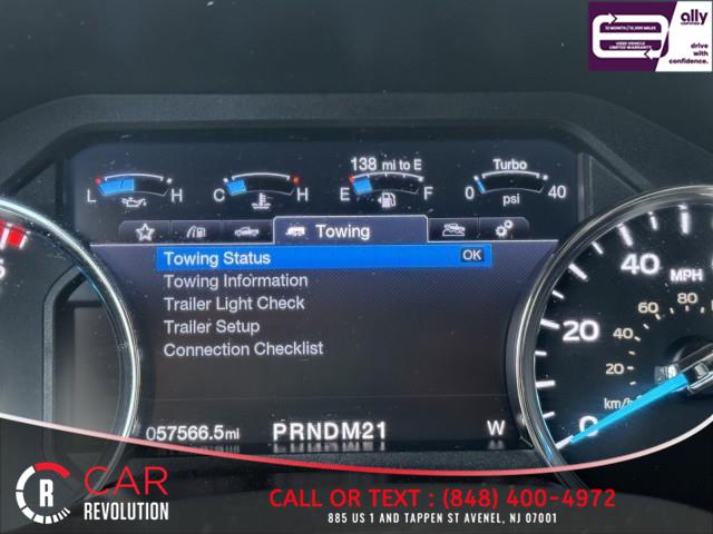 2019 Ford F-350 LARIAT 4WD CREW CAB 8' BOX, available for sale in Avenel, New Jersey | Car Revolution. Avenel, New Jersey 2019 Ford F-350 LARIAT 4WD CREW CAB 8' BOX, available for sale in Avenel, New Jersey | Car Revolution. Avenel, New Jersey