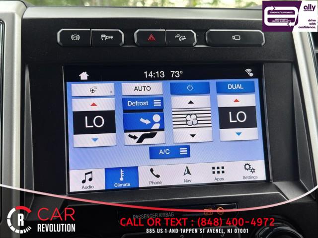 2019 Ford F-350 LARIAT 4WD CREW CAB 8' BOX, available for sale in Avenel, New Jersey | Car Revolution. Avenel, New Jersey 2019 Ford F-350 LARIAT 4WD CREW CAB 8' BOX, available for sale in Avenel, New Jersey | Car Revolution. Avenel, New Jersey