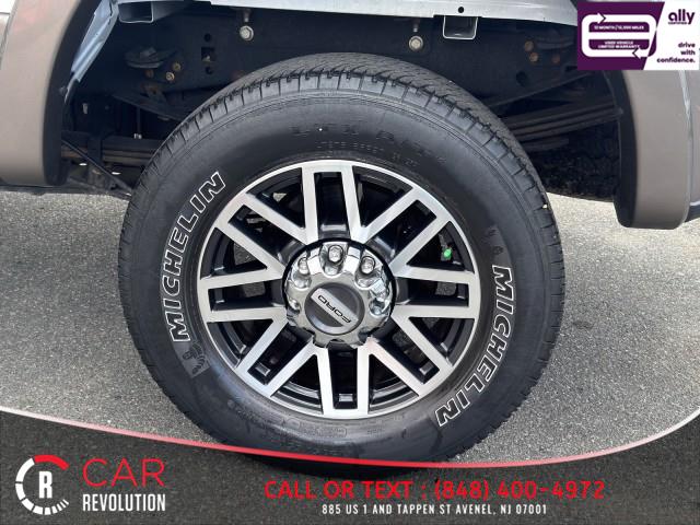 2019 Ford F-350 LARIAT 4WD CREW CAB 8' BOX, available for sale in Avenel, New Jersey | Car Revolution. Avenel, New Jersey 2019 Ford F-350 LARIAT 4WD CREW CAB 8' BOX, available for sale in Avenel, New Jersey | Car Revolution. Avenel, New Jersey