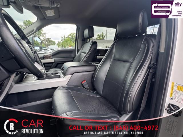 2019 Ford F-350 LARIAT 4WD CREW CAB 8' BOX, available for sale in Avenel, New Jersey | Car Revolution. Avenel, New Jersey 2019 Ford F-350 LARIAT 4WD CREW CAB 8' BOX, available for sale in Avenel, New Jersey | Car Revolution. Avenel, New Jersey