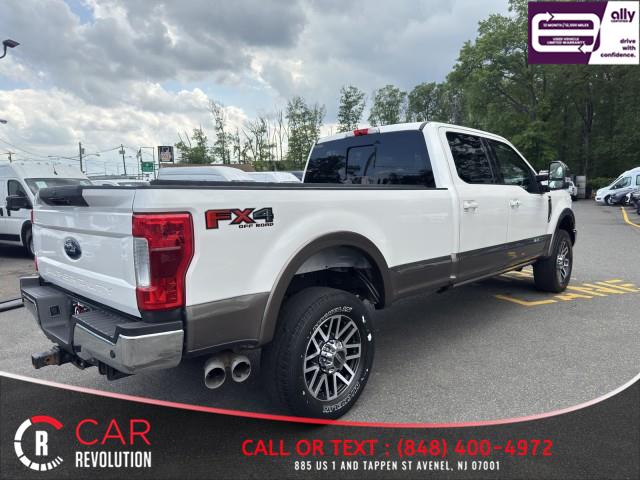2019 Ford F-350 LARIAT 4WD CREW CAB 8' BOX, available for sale in Avenel, New Jersey | Car Revolution. Avenel, New Jersey 2019 Ford F-350 LARIAT 4WD CREW CAB 8' BOX, available for sale in Avenel, New Jersey | Car Revolution. Avenel, New Jersey