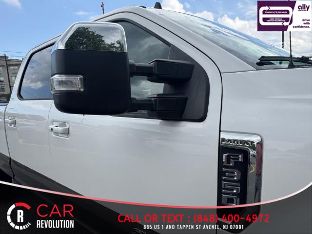2019 Ford F-350 LARIAT 4WD CREW CAB 8' BOX, available for sale in Avenel, New Jersey | Car Revolution. Avenel, New Jersey 2019 Ford F-350 LARIAT 4WD CREW CAB 8' BOX, available for sale in Avenel, New Jersey | Car Revolution. Avenel, New Jersey