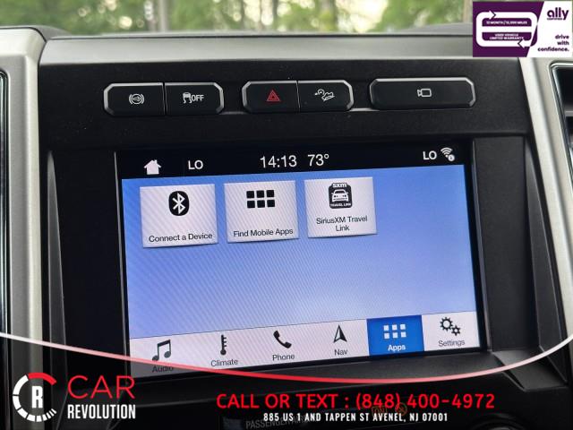2019 Ford F-350 LARIAT 4WD CREW CAB 8' BOX, available for sale in Avenel, New Jersey | Car Revolution. Avenel, New Jersey 2019 Ford F-350 LARIAT 4WD CREW CAB 8' BOX, available for sale in Avenel, New Jersey | Car Revolution. Avenel, New Jersey
