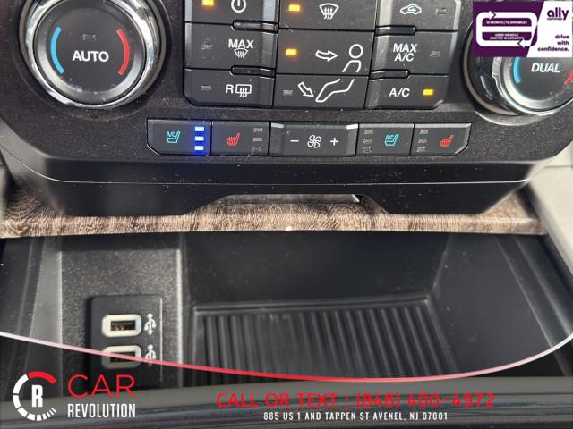 2019 Ford F-350 LARIAT 4WD CREW CAB 8' BOX, available for sale in Avenel, New Jersey | Car Revolution. Avenel, New Jersey 2019 Ford F-350 LARIAT 4WD CREW CAB 8' BOX, available for sale in Avenel, New Jersey | Car Revolution. Avenel, New Jersey