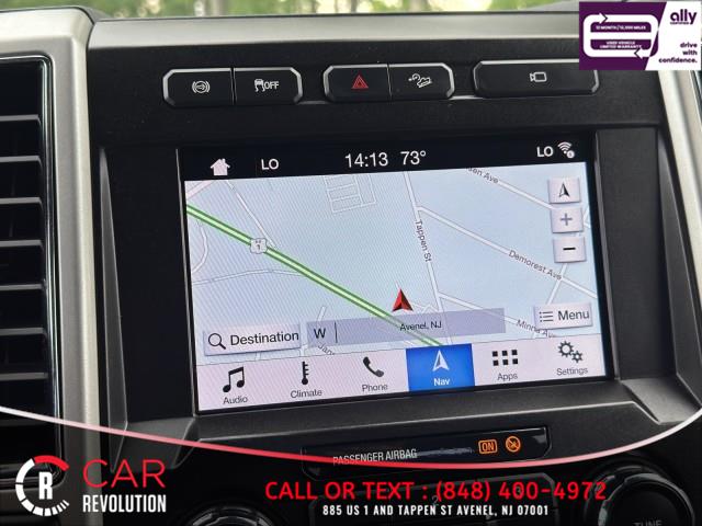 2019 Ford F-350 LARIAT 4WD CREW CAB 8' BOX, available for sale in Avenel, New Jersey | Car Revolution. Avenel, New Jersey 2019 Ford F-350 LARIAT 4WD CREW CAB 8' BOX, available for sale in Avenel, New Jersey | Car Revolution. Avenel, New Jersey
