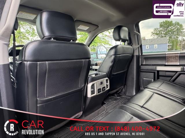 2019 Ford F-350 LARIAT 4WD CREW CAB 8' BOX, available for sale in Avenel, New Jersey | Car Revolution. Avenel, New Jersey 2019 Ford F-350 LARIAT 4WD CREW CAB 8' BOX, available for sale in Avenel, New Jersey | Car Revolution. Avenel, New Jersey