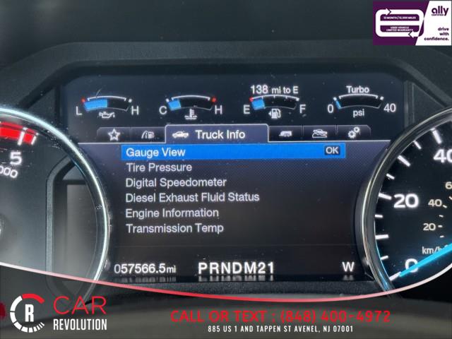 2019 Ford F-350 LARIAT 4WD CREW CAB 8' BOX, available for sale in Avenel, New Jersey | Car Revolution. Avenel, New Jersey 2019 Ford F-350 LARIAT 4WD CREW CAB 8' BOX, available for sale in Avenel, New Jersey | Car Revolution. Avenel, New Jersey