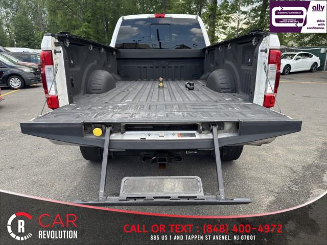2019 Ford F-350 LARIAT 4WD CREW CAB 8' BOX, available for sale in Avenel, New Jersey | Car Revolution. Avenel, New Jersey 2019 Ford F-350 LARIAT 4WD CREW CAB 8' BOX, available for sale in Avenel, New Jersey | Car Revolution. Avenel, New Jersey