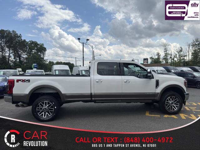 2019 Ford F-350 LARIAT 4WD CREW CAB 8' BOX, available for sale in Avenel, New Jersey | Car Revolution. Avenel, New Jersey 2019 Ford F-350 LARIAT 4WD CREW CAB 8' BOX, available for sale in Avenel, New Jersey | Car Revolution. Avenel, New Jersey
