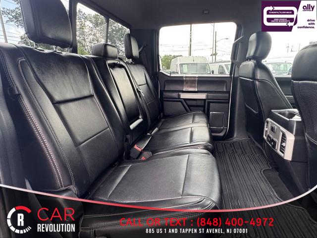 2019 Ford F-350 LARIAT 4WD CREW CAB 8' BOX, available for sale in Avenel, New Jersey | Car Revolution. Avenel, New Jersey 2019 Ford F-350 LARIAT 4WD CREW CAB 8' BOX, available for sale in Avenel, New Jersey | Car Revolution. Avenel, New Jersey