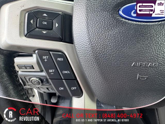 2019 Ford F-350 LARIAT 4WD CREW CAB 8' BOX, available for sale in Avenel, New Jersey | Car Revolution. Avenel, New Jersey 2019 Ford F-350 LARIAT 4WD CREW CAB 8' BOX, available for sale in Avenel, New Jersey | Car Revolution. Avenel, New Jersey