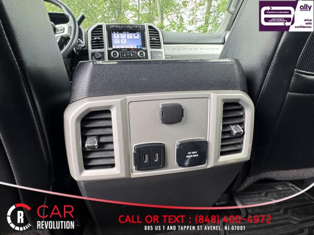2019 Ford F-350 LARIAT 4WD CREW CAB 8' BOX, available for sale in Avenel, New Jersey | Car Revolution. Avenel, New Jersey 2019 Ford F-350 LARIAT 4WD CREW CAB 8' BOX, available for sale in Avenel, New Jersey | Car Revolution. Avenel, New Jersey