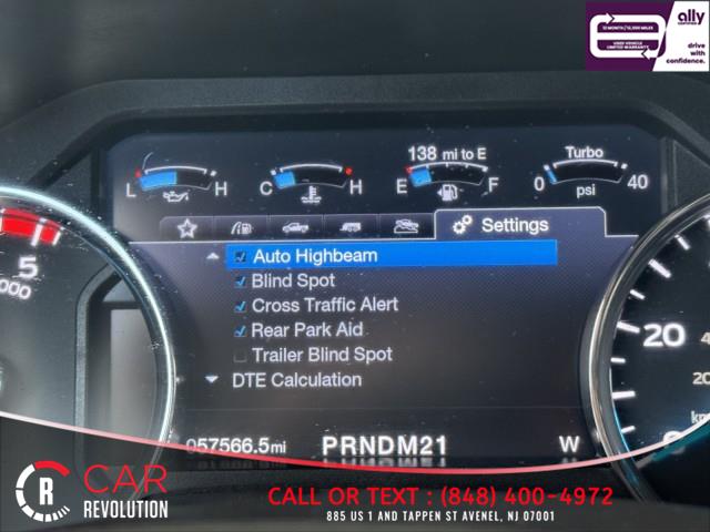 2019 Ford F-350 LARIAT 4WD CREW CAB 8' BOX, available for sale in Avenel, New Jersey | Car Revolution. Avenel, New Jersey 2019 Ford F-350 LARIAT 4WD CREW CAB 8' BOX, available for sale in Avenel, New Jersey | Car Revolution. Avenel, New Jersey