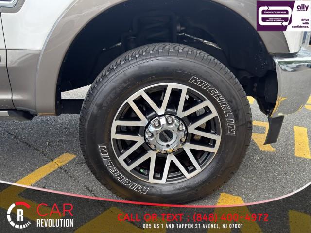 2019 Ford F-350 LARIAT 4WD CREW CAB 8' BOX, available for sale in Avenel, New Jersey | Car Revolution. Avenel, New Jersey 2019 Ford F-350 LARIAT 4WD CREW CAB 8' BOX, available for sale in Avenel, New Jersey | Car Revolution. Avenel, New Jersey