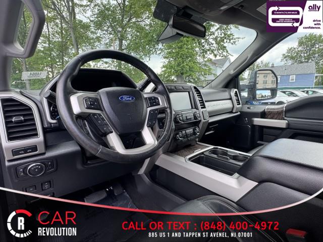 2019 Ford F-350 LARIAT 4WD CREW CAB 8' BOX, available for sale in Avenel, New Jersey | Car Revolution. Avenel, New Jersey 2019 Ford F-350 LARIAT 4WD CREW CAB 8' BOX, available for sale in Avenel, New Jersey | Car Revolution. Avenel, New Jersey
