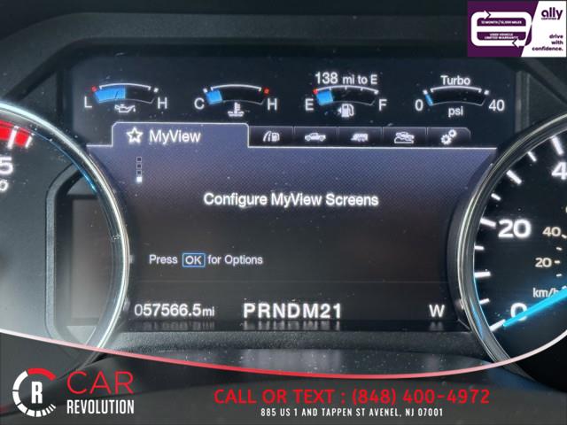 2019 Ford F-350 LARIAT 4WD CREW CAB 8' BOX, available for sale in Avenel, New Jersey | Car Revolution. Avenel, New Jersey 2019 Ford F-350 LARIAT 4WD CREW CAB 8' BOX, available for sale in Avenel, New Jersey | Car Revolution. Avenel, New Jersey