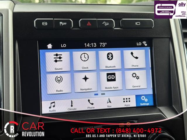 2019 Ford F-350 LARIAT 4WD CREW CAB 8' BOX, available for sale in Avenel, New Jersey | Car Revolution. Avenel, New Jersey 2019 Ford F-350 LARIAT 4WD CREW CAB 8' BOX, available for sale in Avenel, New Jersey | Car Revolution. Avenel, New Jersey