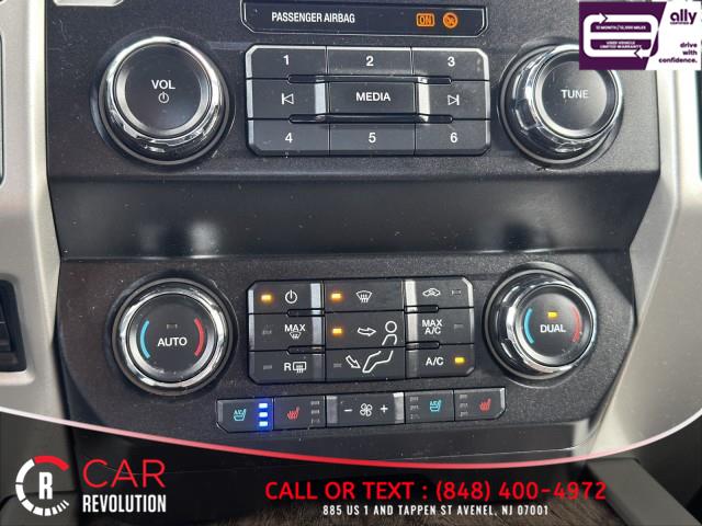 2019 Ford F-350 LARIAT 4WD CREW CAB 8' BOX, available for sale in Avenel, New Jersey | Car Revolution. Avenel, New Jersey 2019 Ford F-350 LARIAT 4WD CREW CAB 8' BOX, available for sale in Avenel, New Jersey | Car Revolution. Avenel, New Jersey