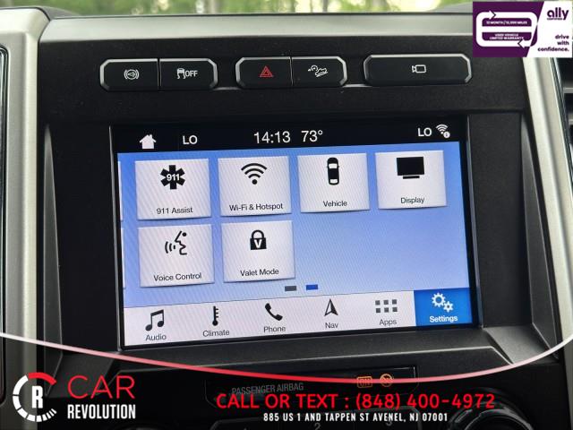 2019 Ford F-350 LARIAT 4WD CREW CAB 8' BOX, available for sale in Avenel, New Jersey | Car Revolution. Avenel, New Jersey 2019 Ford F-350 LARIAT 4WD CREW CAB 8' BOX, available for sale in Avenel, New Jersey | Car Revolution. Avenel, New Jersey