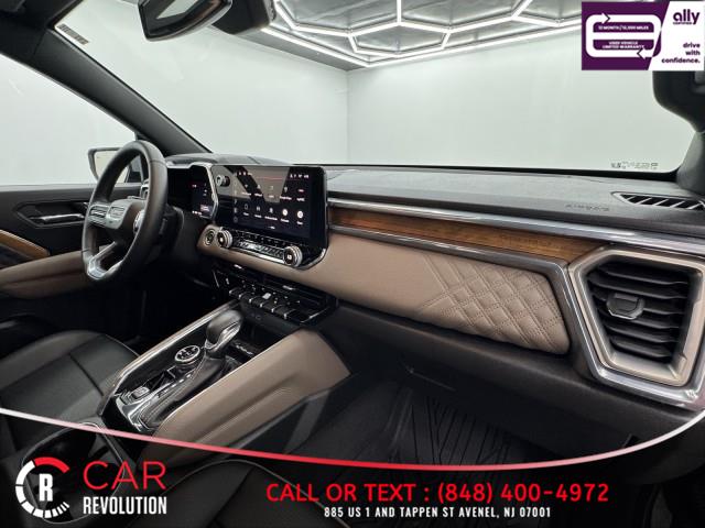 2024 GMC Canyon 4WD Denali CREW CAB, available for sale in Avenel, New Jersey | Car Revolution. Avenel, New Jersey 2024 GMC Canyon 4WD Denali CREW CAB, available for sale in Avenel, New Jersey | Car Revolution. Avenel, New Jersey