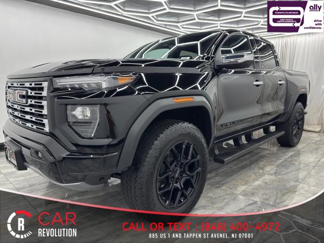 2024 GMC Canyon 4WD Denali CREW CAB, available for sale in Avenel, New Jersey | Car Revolution. Avenel, New Jersey 2024 GMC Canyon 4WD Denali CREW CAB, available for sale in Avenel, New Jersey | Car Revolution. Avenel, New Jersey