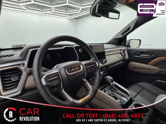 2024 GMC Canyon 4WD Denali CREW CAB, available for sale in Avenel, New Jersey | Car Revolution. Avenel, New Jersey 2024 GMC Canyon 4WD Denali CREW CAB, available for sale in Avenel, New Jersey | Car Revolution. Avenel, New Jersey