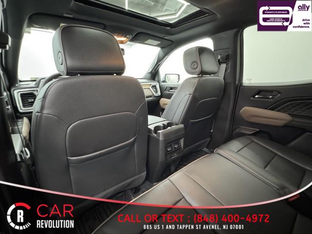 2024 GMC Canyon 4WD Denali CREW CAB, available for sale in Avenel, New Jersey | Car Revolution. Avenel, New Jersey 2024 GMC Canyon 4WD Denali CREW CAB, available for sale in Avenel, New Jersey | Car Revolution. Avenel, New Jersey