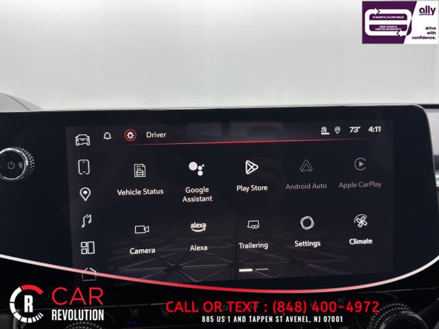2024 GMC Canyon 4WD Denali CREW CAB, available for sale in Avenel, New Jersey | Car Revolution. Avenel, New Jersey 2024 GMC Canyon 4WD Denali CREW CAB, available for sale in Avenel, New Jersey | Car Revolution. Avenel, New Jersey