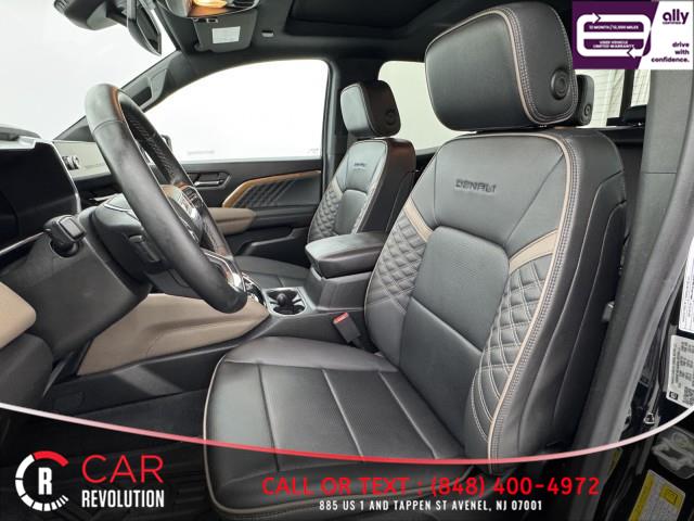 2024 GMC Canyon 4WD Denali CREW CAB, available for sale in Avenel, New Jersey | Car Revolution. Avenel, New Jersey 2024 GMC Canyon 4WD Denali CREW CAB, available for sale in Avenel, New Jersey | Car Revolution. Avenel, New Jersey