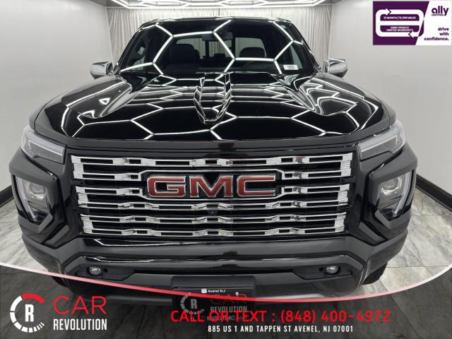 2024 GMC Canyon 4WD Denali CREW CAB, available for sale in Avenel, New Jersey | Car Revolution. Avenel, New Jersey 2024 GMC Canyon 4WD Denali CREW CAB, available for sale in Avenel, New Jersey | Car Revolution. Avenel, New Jersey