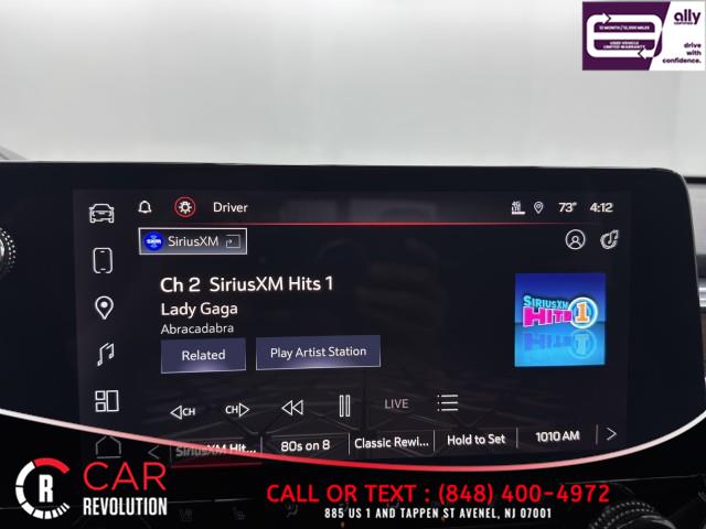 2024 GMC Canyon 4WD Denali CREW CAB, available for sale in Avenel, New Jersey | Car Revolution. Avenel, New Jersey 2024 GMC Canyon 4WD Denali CREW CAB, available for sale in Avenel, New Jersey | Car Revolution. Avenel, New Jersey