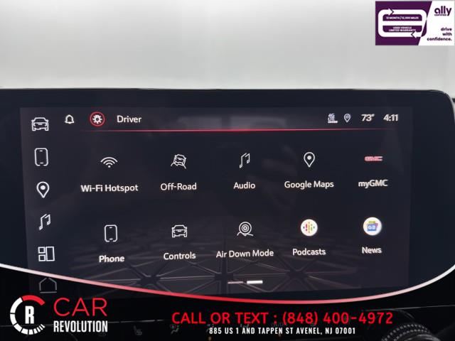 2024 GMC Canyon 4WD Denali CREW CAB, available for sale in Avenel, New Jersey | Car Revolution. Avenel, New Jersey 2024 GMC Canyon 4WD Denali CREW CAB, available for sale in Avenel, New Jersey | Car Revolution. Avenel, New Jersey