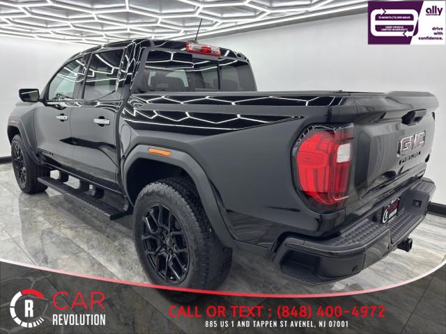 2024 GMC Canyon 4WD Denali CREW CAB, available for sale in Avenel, New Jersey | Car Revolution. Avenel, New Jersey 2024 GMC Canyon 4WD Denali CREW CAB, available for sale in Avenel, New Jersey | Car Revolution. Avenel, New Jersey